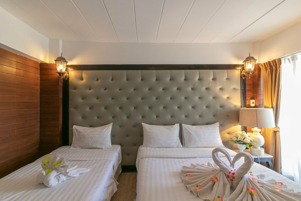 SUDYOD HOTEL