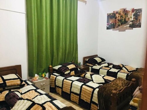 Alhamadeen Houses, Забронировать Отель Отели Вади Муса с парковкой, рядом с Древний город Петра, Парковка