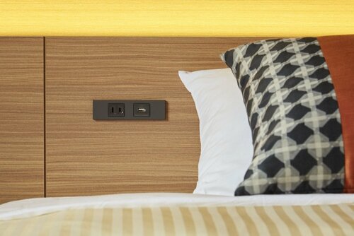 Hotel Cozy Taito Asakusa, Prenota Hotel Hotel 3 stelle a Tokyo, 3*