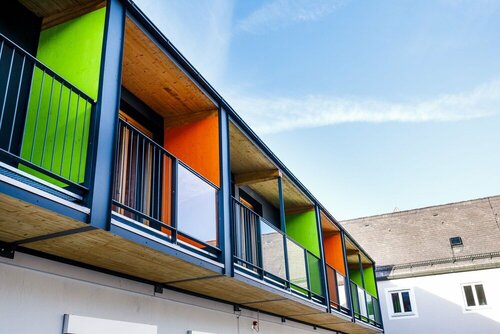 Jugendherberge Burghausen, Book Hotel Burghausen Upper Bavaria