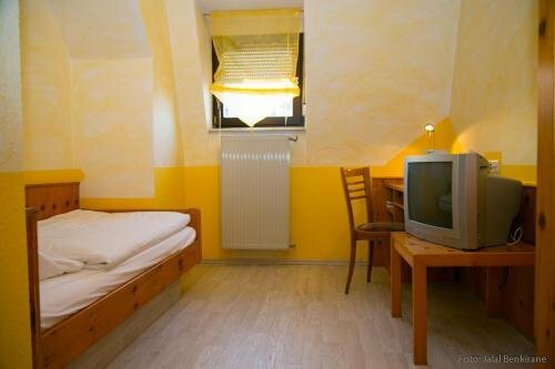 Saarland Hotel Milano Dillingen