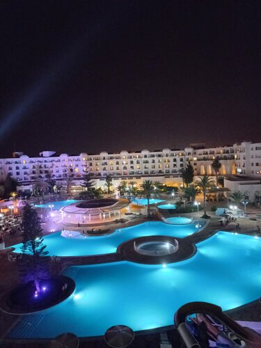 El Mouradi Hammamet, Rezerwuj Ośrodek wypoczynkowy Hotele resortowe w Nabeul Governorate, Ośrodek wypoczynkowy