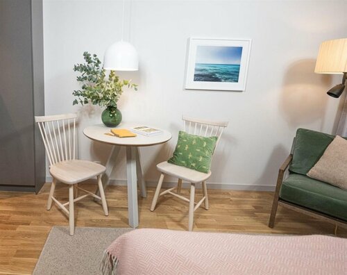 Biz Apartment Bromma, Réserver Appartement Bromma Stockholm