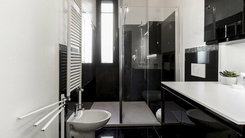 Italianway - Garigliano 4 B, Забронировать Дом для отпуска Коттеджи Милана, рядом с Виа Винченцо Капелли, Коттедж