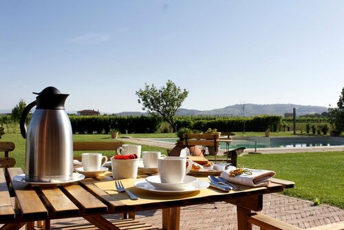 Agriturismo Podere Cirene, Book Hotel Rispescia Tuscany