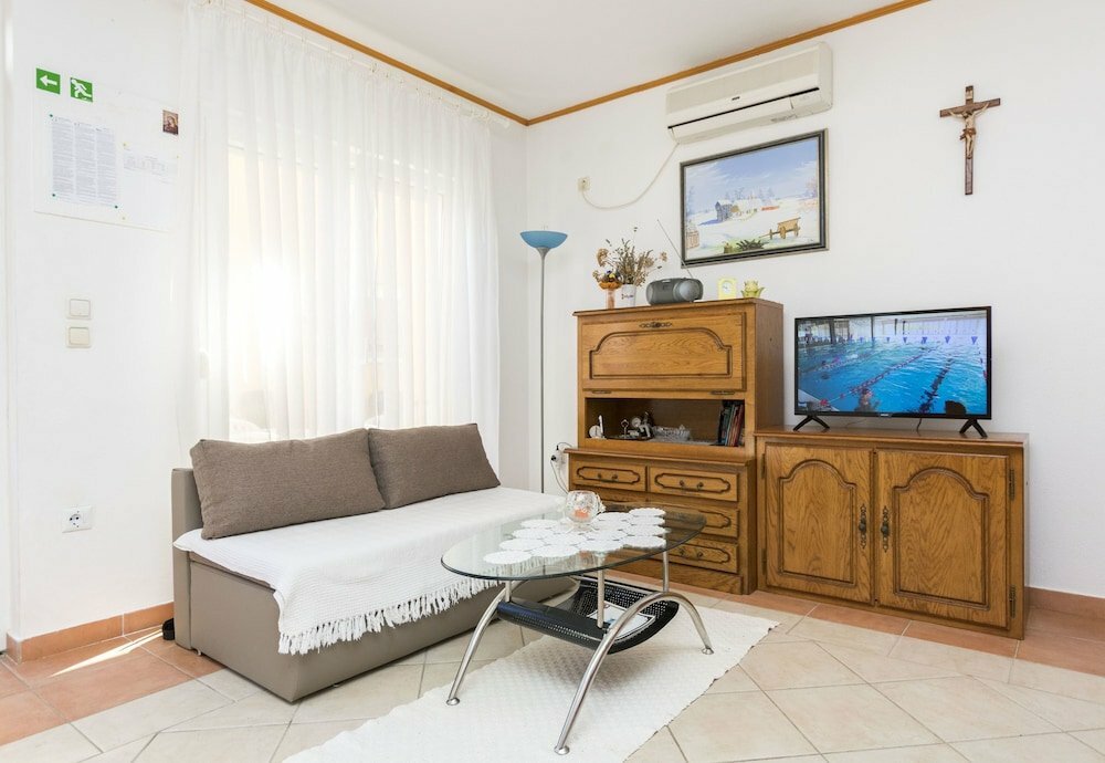 Apartments Jerkunica