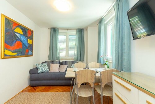Apartment Colette, Забронировать Апартаменты/квартира Отели Региона Дубровника с парковкой, Парковка