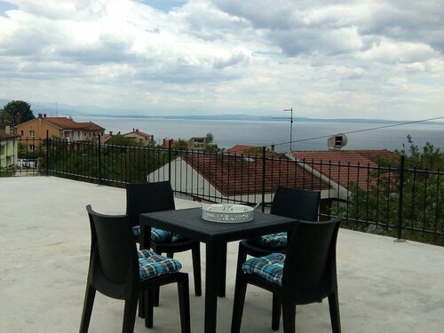 Apartments Teo, Забронировать Апартаменты/квартира Опатия Opatija Riviera