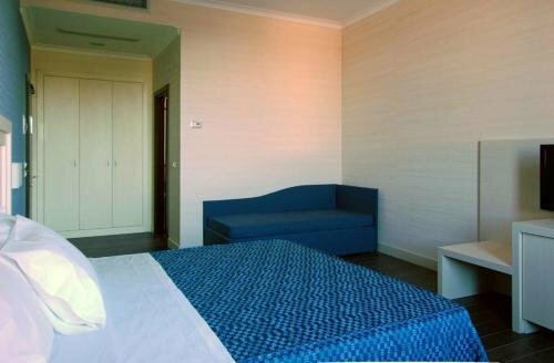 Hotel Palazzo Giancola, Забронировать Отель Сан-Северо Апулия