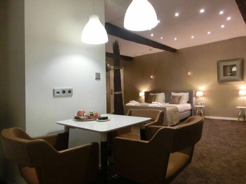 Saillant Hotel Maastricht City Centre - Auping Hotel Partner, Забронировать Отель Центр 