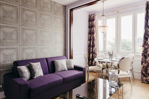 Royal Suite Santander, Забронировать Отель Отели Сантандера с бассейном, рядом с Brittany Ferries Santander S.L, Бассейн