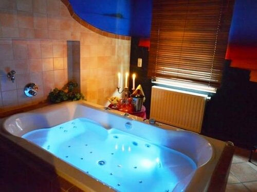 Hotel Prox, Đặt Khách sạn Arnstadt 