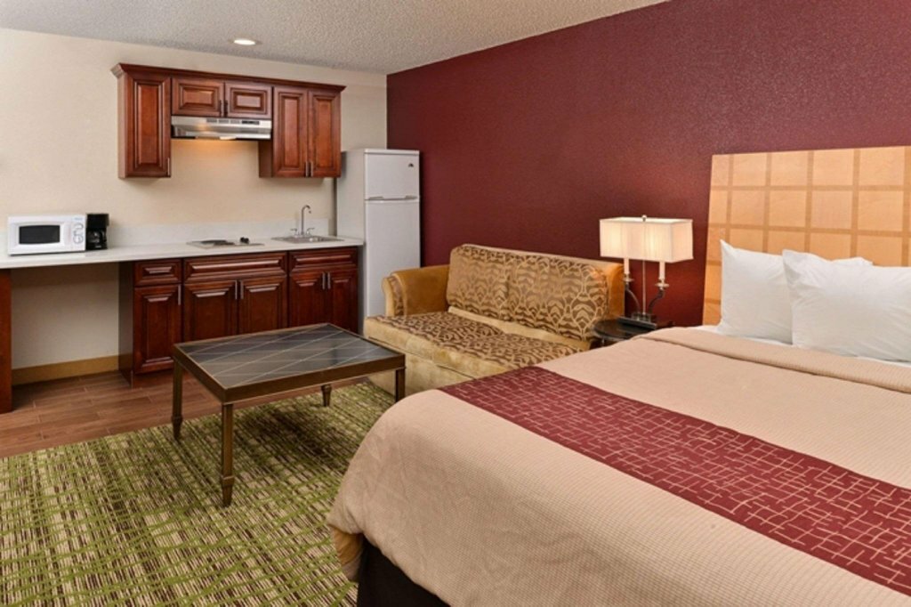 Rodeway Inn Fresno near Yosemite