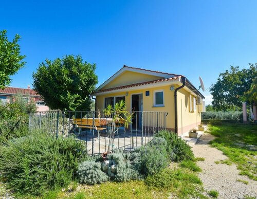 Holiday Home Pere, Забронировать Отель Вантачичи остров Крк