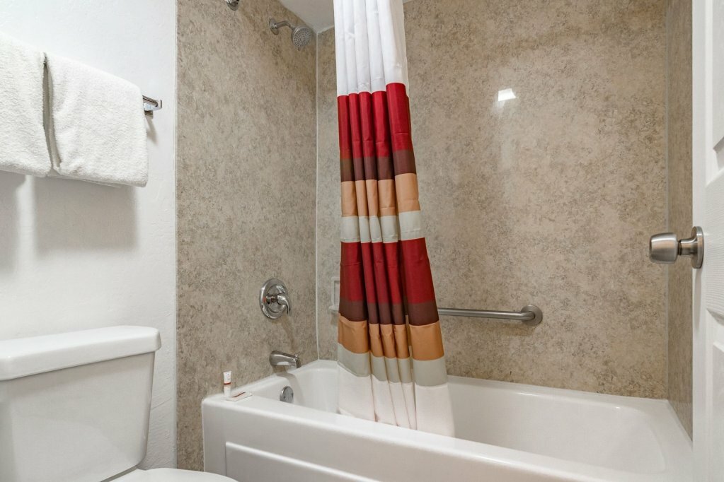 Motel 6 Mesa