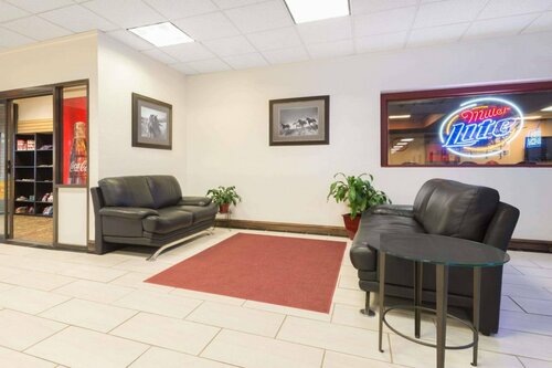 Budget Inn Laramie, Забронировать Отель Ларами Вайоминг