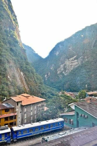 Flowers House, Reserva ahora Hotel Aguas Calientes 
