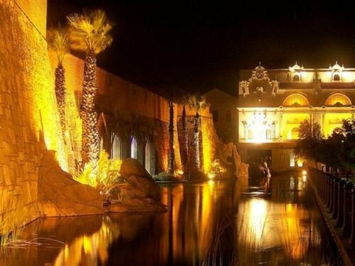 City Lodge Hotel GrandWest, Cape Town, Забронировать Отель Отели Cape Peninsula 3 звезды, 3*