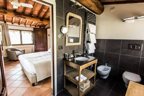 Locanda Le Piazze, Varaa Hotelli SPA-hotellit kohteessa Chianti, SPA
