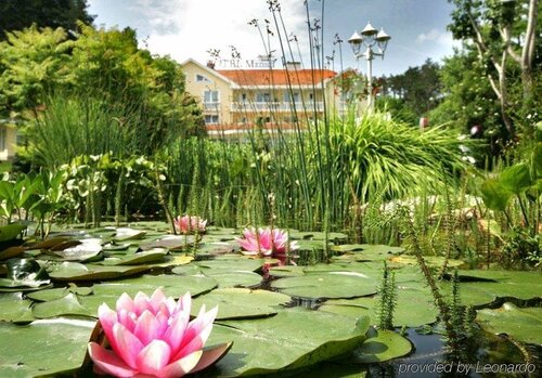 Villa Medici Hotel & Restaurant, Reservar Hotel Veszprem Central Transdanubia