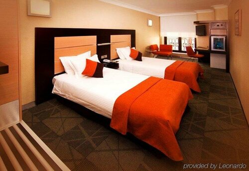 Lamartine Hotel, Rezervovat Hotel 4hvězdičkové hotely v Beyoglu, 4*