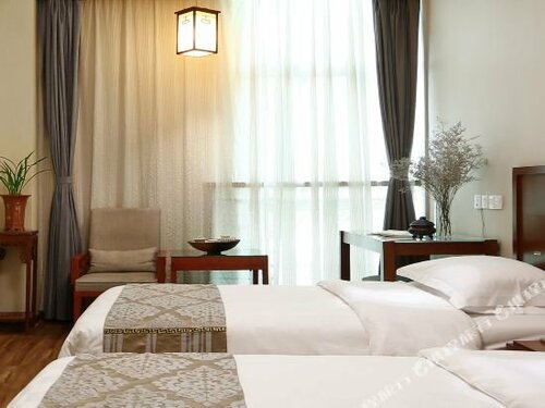 Rushi, Prenota Hotel Siming Xiamen