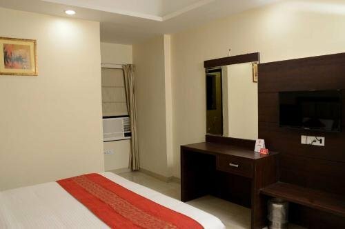 Oyo Rooms Vki Area, Забронировать Отель Джайпур Jaipur Region
