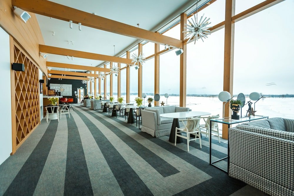 Jurmala Golf Club & Hotel