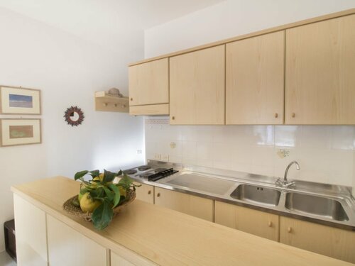 Apartment Casina by Interhome, Забронировать Отель Отели Порто-Адзурро с парковкой, Парковка