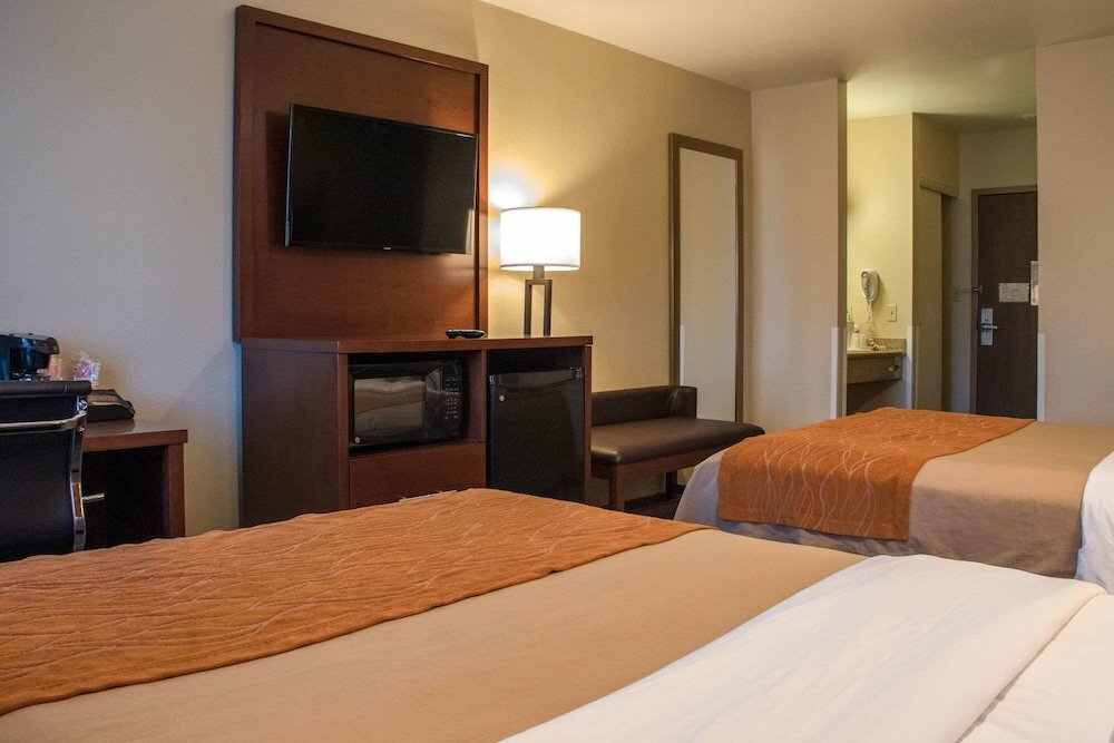 Comfort Inn