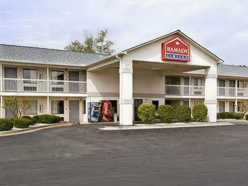 Days Inn by Wyndham Royston, Buchen Sie Gasthaus Royston Georgia