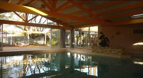 Camping Clos Moulin, Rezervasyon Kamp Alanı La Bernerie-en-Retz 