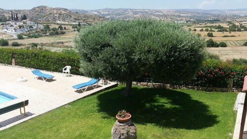 Pelekanos Apartments, Boek Appartement Hotels in Limassol met parkeren, Parkeren