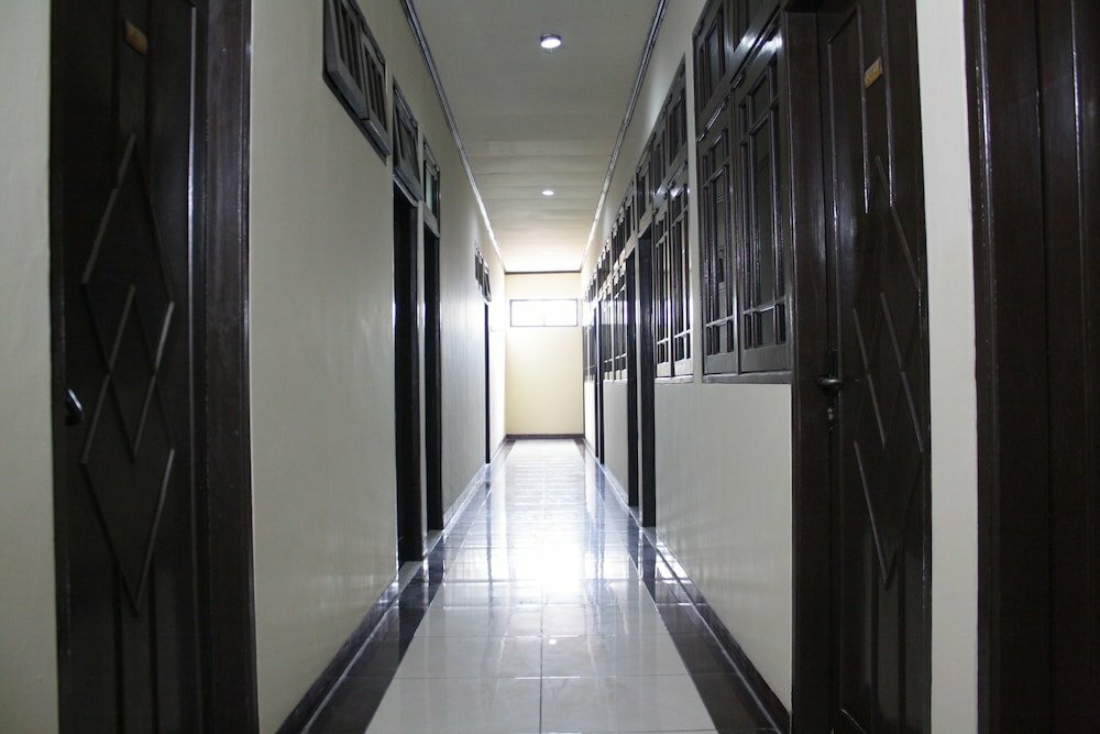 OYO 181 Wisma Bintang