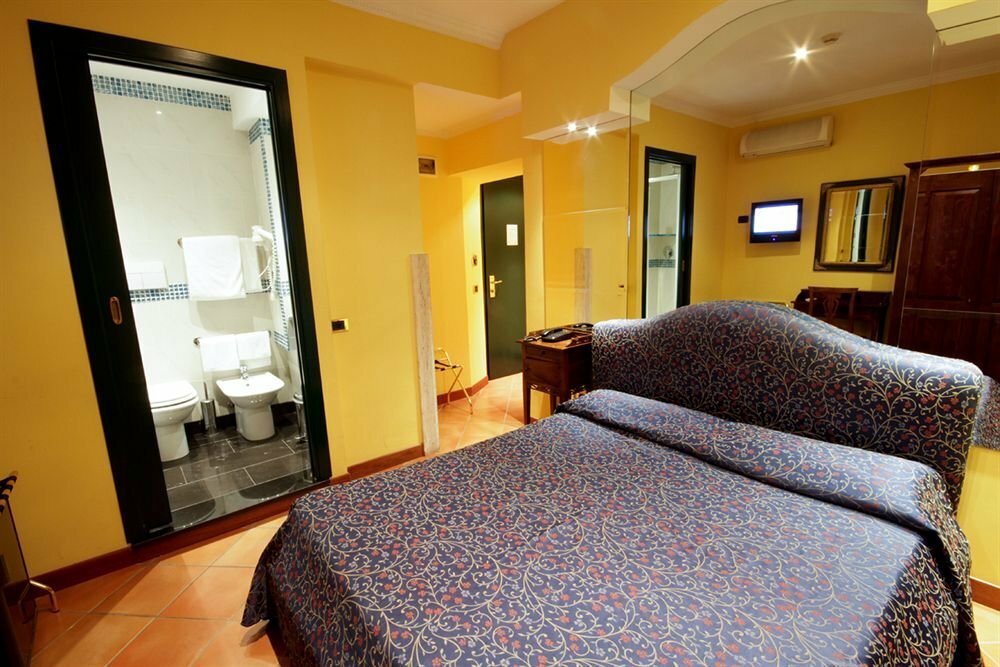 Hotel Canova