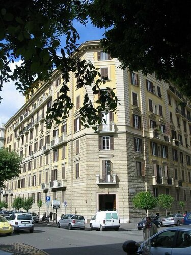 Residenza Mazzini, Забронировать Апартаменты/квартира Vaticano Prati Рим