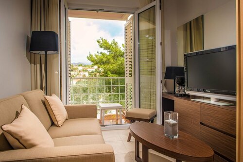 TUI BLUE Kalamota Island - Adults Only, Rezervați Hotel Koločep 