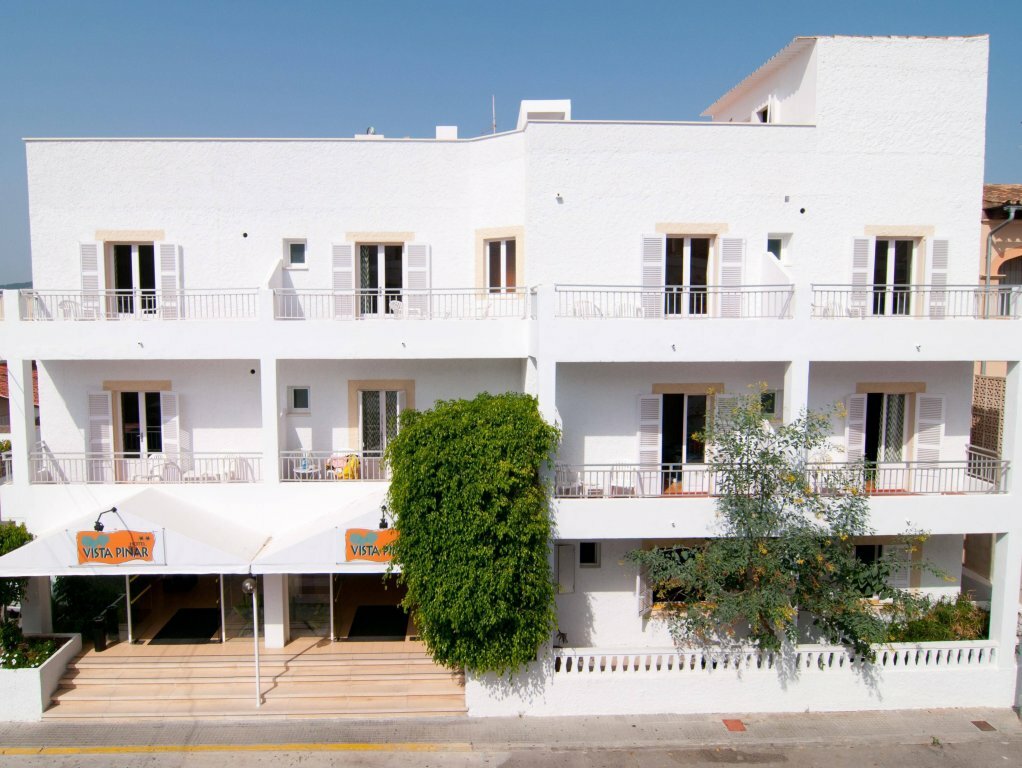 Hotel Vista Pinar