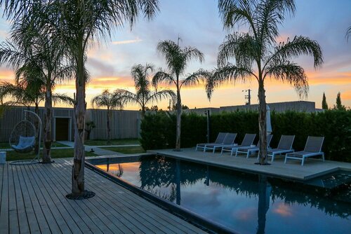 Herdade da Rocha - Boutique Lodge, Reserva ahora Boutique  