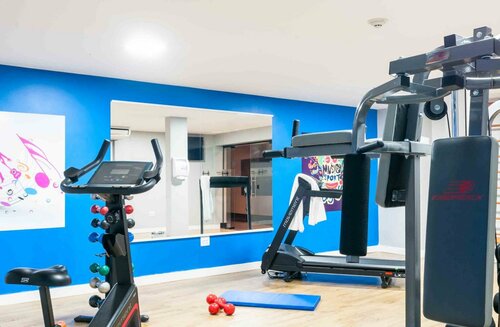Ibis Styles Sao Mateus, Забронировать Отель Сан-Матеус Эспириту-Санту