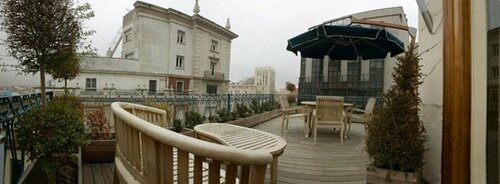 Preciados, Забронировать Отель Отели Мадрида с завтраком, рядом с Здание Grassy, Завтраки