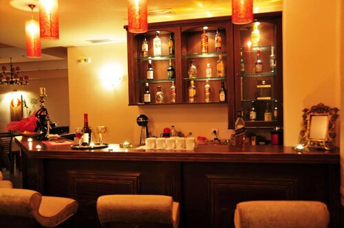 Hotel Gogos, Забронировать Отель Отели Каламбака 3 звезды, 3*
