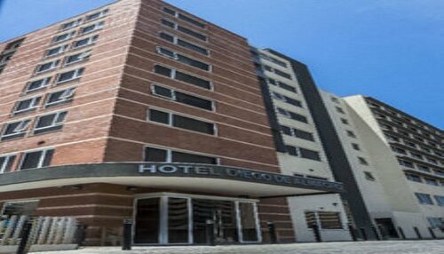 Hotel Diego de Almagro La Serena, Buchen Sie Hotel La Serena Coquimbo
