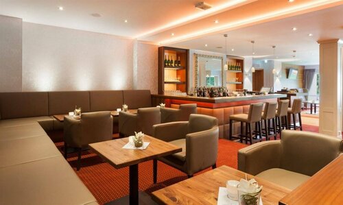 Morada Hotel Heidesee Gifhorn, Забронировать Отель Гифхорн Brunswick Land