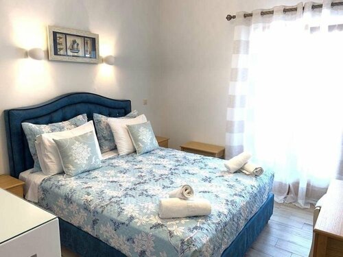Minoa Hotel, Забронировать Отель Науса Парос