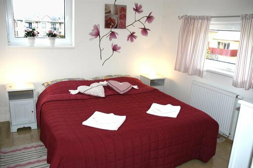 Holiday Village Martina Trebonsko, Забронировать Отель Ломнице-над-Лужници Trebonsko