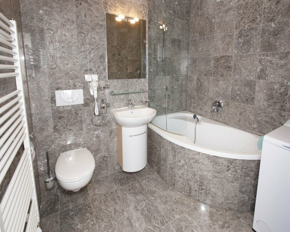 Residence U Černé věže