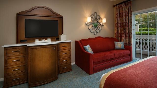 Disney's Grand Floridian Resort & SPA