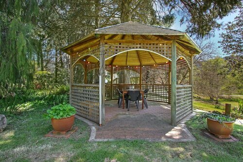 Until - Country Garden Setting, Rezervasyon Otel Victoria otoparklı oteller, Otopark
