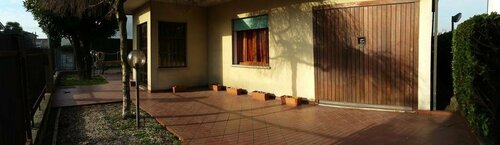 Caminhouse, Забронировать Гостевой дом Отели Падуи с парковкой, Парковка